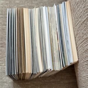 100+ MLB Baseball Cards Ohtani Soto Guerrero Jr Gooden